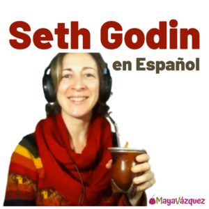 seth godin podcast